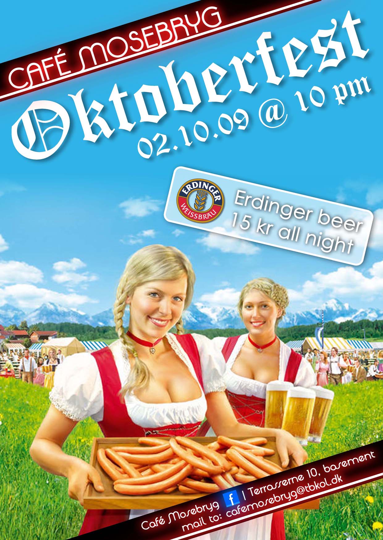 Oktober Fest
